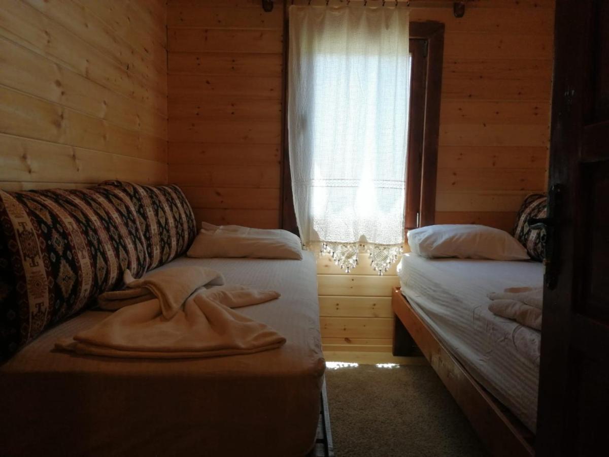 Sakin Vadi Winehouse Bed & Breakfast Orhaniye  Exterior foto